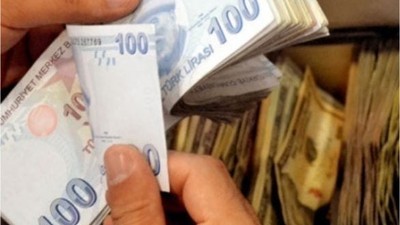 Kasım Ayı Enflasyonu Maaşlara Yapılacak Zam Oranını Belirledi!