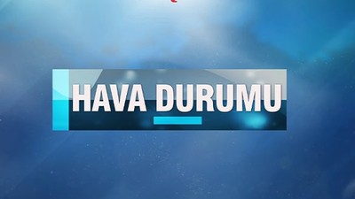17 Kasım Pazar Günü Balıkesir'de Yağmur ve Serin Hava Bekleniyor