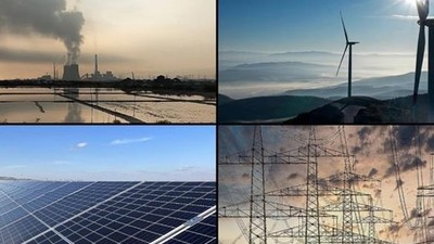 2023 Yılı Ticaret Sektörü Nihai Enerji Tüketim İstatistikleri