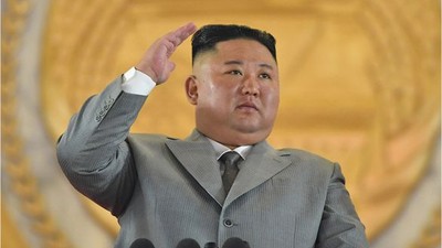 Kuzey Kore Lideri Kim: "3. Dünya Savaşı Kapıda!"