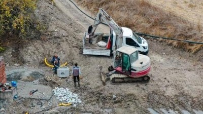 Balıkesir’in Altında Büyük Hareketlilik