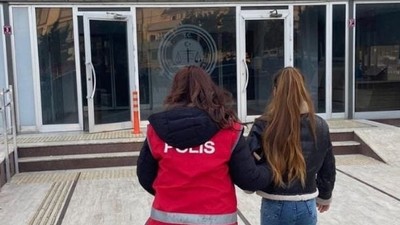 Engelli Vatandaşın Maaşını Alıp Kaçtı!