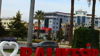 Balıkesir'i Birde Bizden Dinleyin!