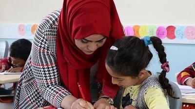 Öğretmenler Günü'ne Özel En Anlamlı Mesajlar