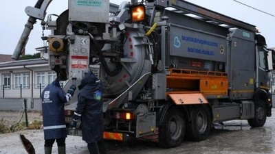 Balıkesir'de Bir Günde 502 İhbar!