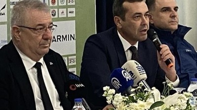 Bin 700 Sporcu Kazdağları’nda Yarışacak