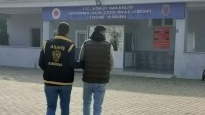 Bandırma’da 21 Kişi Yakalandı!