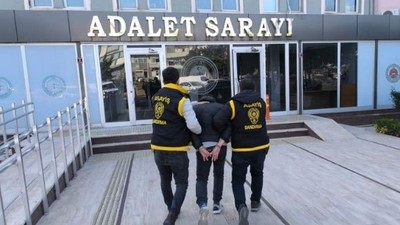 Bandırma’da Hırsızlık Olayı Çözüldü
