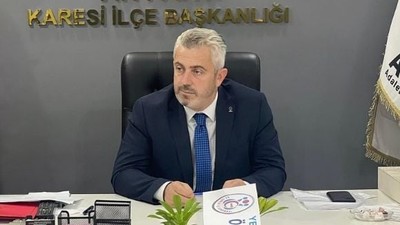 Aka'dan Akbıyık’a Eleştiri: "Ekmeğinden Ettiniz!"
