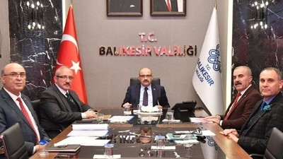 Balıkesir’de Değişim! Eğitimde Güçlü Yatırımlar