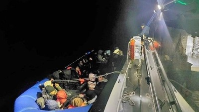Aynı Gece Aynı Yer! 2 Operasyon