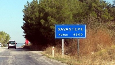 Savaştepe'ye Gitmenin Yolları
