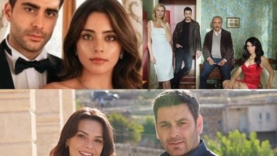 Kırsalda En Çok İzlenen Diziler: Kızılcık Şerbeti, İnci Taneleri, Uzak Şehir