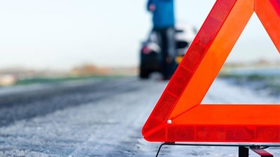 Aracınız Kışın Yola Çıkmaya Hazır mı?