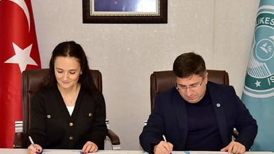 BAÜN ve Assan Panel'den Öncü İş Birliği