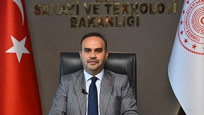 Bakan Kacır: "Yapay Zeka Enstitüsü, Kurumların Verimliliğini Artıracak!"
