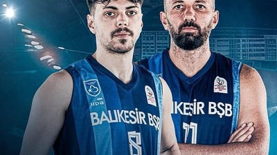 Balıkesir BŞB, Fenerbahçe Koleji’ni Ağırlıyor