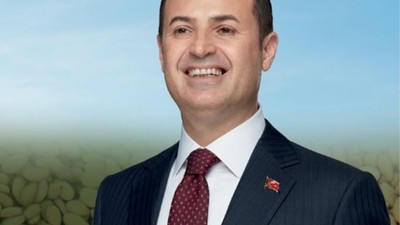 Balıkesir Büyükşehir’den Susam Üreticisine Destek