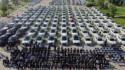 Balıkesir Emniyet'i Suçlulara Nefes Aldırmadı