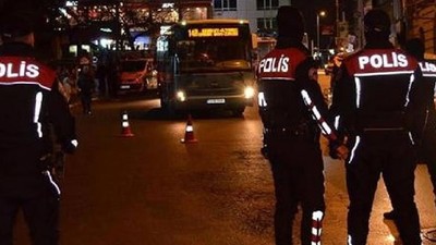Balıkesir Emniyeti'nden Geniş Çaplı Operasyon