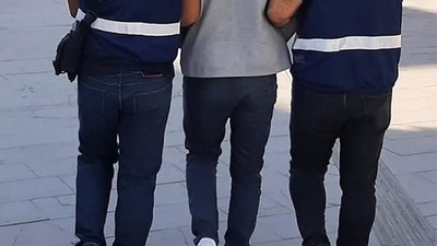 Balıkesir İl Jandarması 1 Haftada 195 Kişi Yakaladı