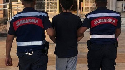 Aranan 236 Şüpheli Jandarma'dan Kaçamadı