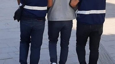 Balıkesir Jandarmasından Terör Operasyonu