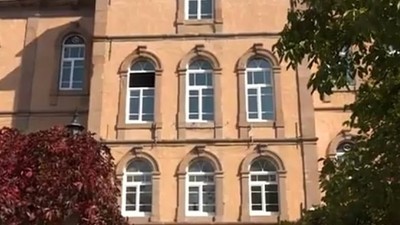 Balıkesir Lisesi, 139 Yıllık Tarihiyle Eğitimin Çınarı