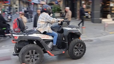 Balıkesir Trafiğinde Artış! Görünmeyen Tehlike