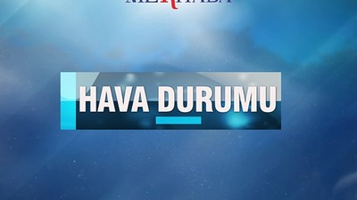 Balıkesir ve İlçelerinde Yarınki Hava Durumu