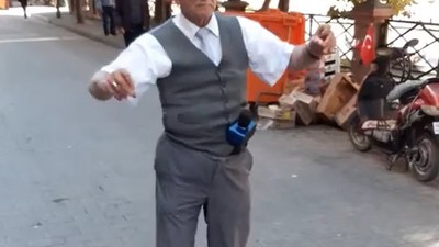 Balıkesir’de Eşine Sadakatle Bağlı Adamın Hikayesi