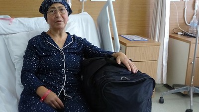 Balıkesir'de Öldü Çanakkale'ye Hayat Verdi