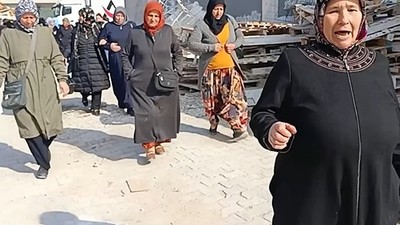 Balıkesir’de Ünlü Mermer Fabrikası Kapandı!