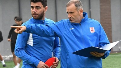 Balıkesirspor, Beykoz İshaklıspor Maçına Hazır