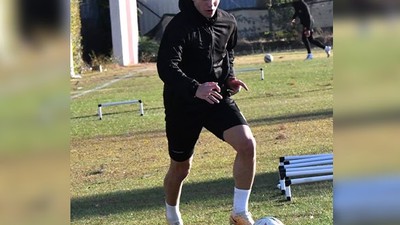 Balıkesirspor, Mazıdağı Deplasmanı İçin Hazırlıklara Başladı