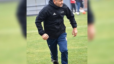 Balıkesirspor’da Ayrılık Rüzgarı, Kanber Dönemi Bitti