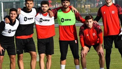 Balıkesirspor'da Galibiyet İçin Son Rötuşlar