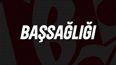 Balıkesirspor'dan Ersin Aka İçin Başsağlığı Mesajı