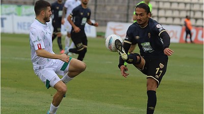 Bandırmaspor, Boluspor Maçı Sonu Yorumlar