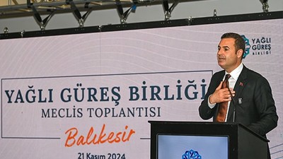 Başkan Akın'dan Yağlı Güreşler İçin Güçlü Dayanışma Çağrısı