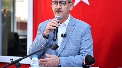 Başkan Köybaşı: 'Halkın İktidarını Getireceğiz!'