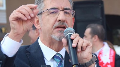 CHP Balıkesir İl Başkanı’ndan Darp Olayına Tepki