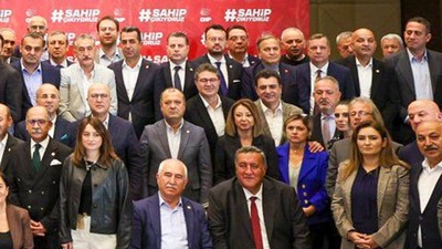CHP Genel Başkan Yardımcısı Ensar Aytekin: “Geri Adım Atmayacağız!”
