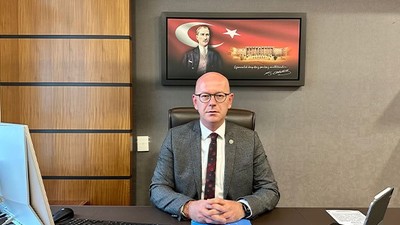 CHP’li Sarı: “Devrimci Atatürk Sonsuza Dek Yaşayacak”