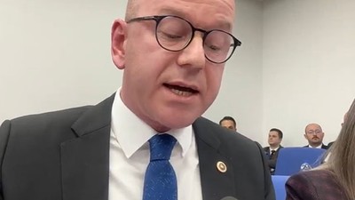 CHP'li Sarı’dan İçişleri Bakanı'na; "Balıkesir Halkından Özür Dilemenizi Bekliyoruz"