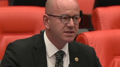 CHP’li Sarı’dan LÖSANTE’ye Tam Ruhsat Çağrısı