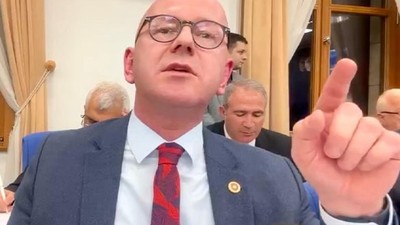 CHP’li Serkan Sarı "Balıkesir’de Sağlık Sistemi Çıkmazda"