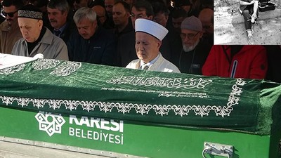 Ecem Sultan Çamlı Son Yolculuğuna Uğurlandı