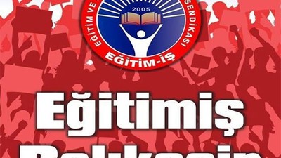 Eğitim-İş, 86. Yılında Atatürk’ü Anıyor