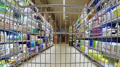 Ekim 2024 Ayı Tüketici Fiyat Endeks Verileri Açıklandı